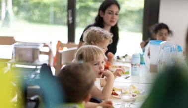 Kanton St.Gallen will mehr Geld für Kinderbetreuung lockermachen: Die wichtigsten Fragen und Antworten