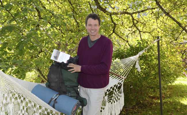 Der katholische Theologe Christoph Klein stürzte in den Bergen Patagoniens ab