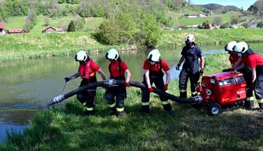 Feuerwehr-Einmaleins Stufe 2