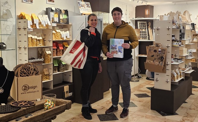 Buuremaart vor der neuen Saison: Breiteres Angebot für Kinder und mehr Musik