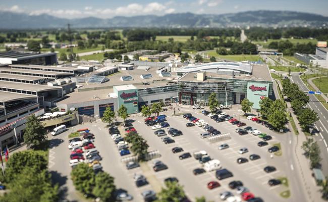Verkehrschaos wegen Konzert - Messeparkchef sauer