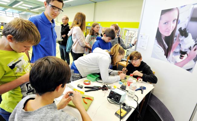 Kein kantonales Pflichtfairplay bei Lehrstellenvergabe