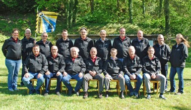 Ein sportlicher 100-Jähriger feiert über zwei Wochenenden Jubiläum