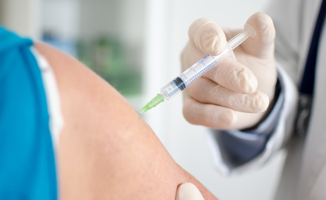 Diskussion um Impfpflicht: St. Galler Regierung will Gesundheitsgesetz nachbessern