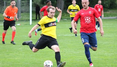 Heiden zeigt die richtige Reaktion und gewinnt mit 4:1