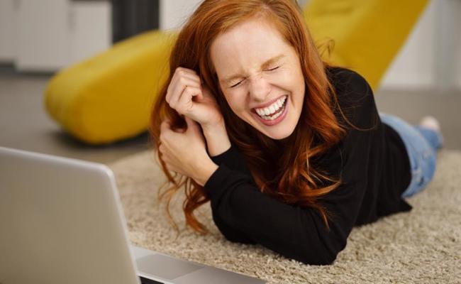 3 Spiele, die auch über Videochat gelingen