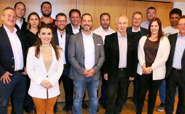 Fünften Sitz zurückgewinnen