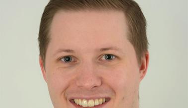 Bischof wird Konkursamtsleiter