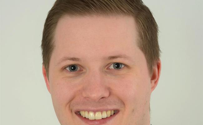 Bischof wird Konkursamtsleiter