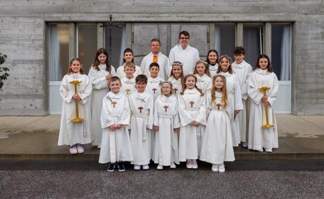 «Wir haben einen Schatz gefunden»