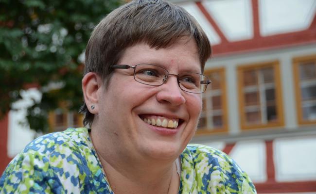 Stephanie Czernotta: Die Heimat ruft sie zurück