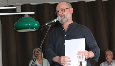 Erleben statt nur konsumieren: «Kultur vereint, inspiriert und öffnet Horizonte»