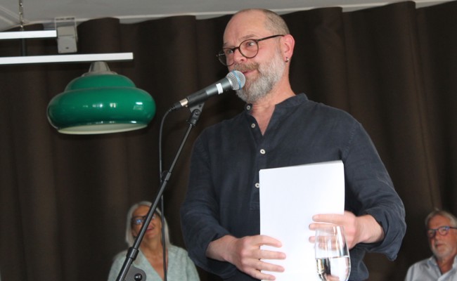 Erleben statt nur konsumieren: «Kultur vereint, inspiriert und öffnet Horizonte»
