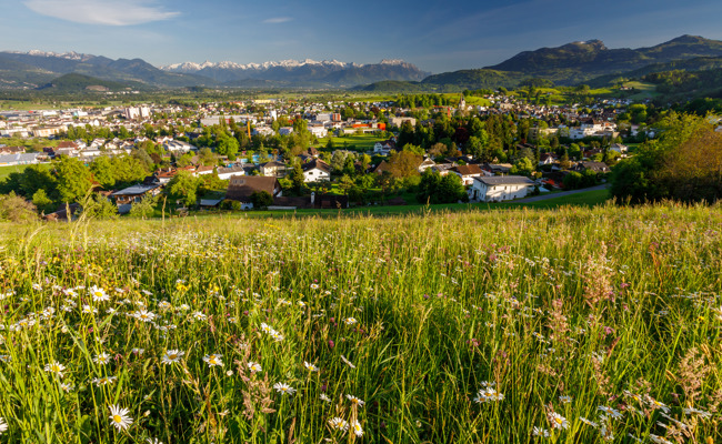Der Stadtrat lädt zur Bürgerversammlung ein
