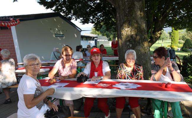 «Wir alle sind die Schweiz»