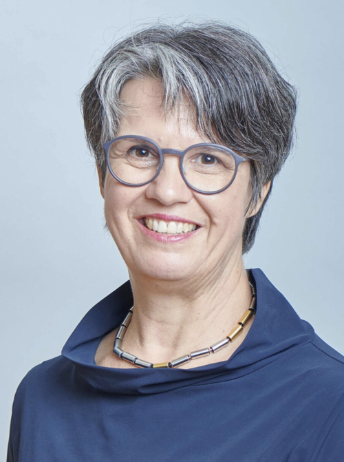 Sabina Saggioro, Verein St. Galler Rheintal Sabina Saggioro, Verein St. Galler Rheintal