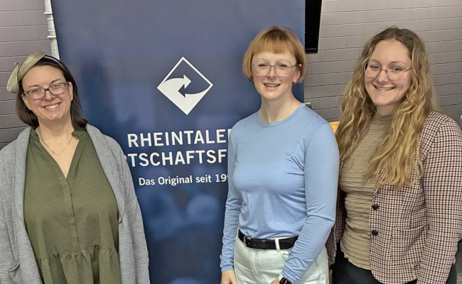 Die Wifo-Preview gewährt einen Blick hinter die Kulissen