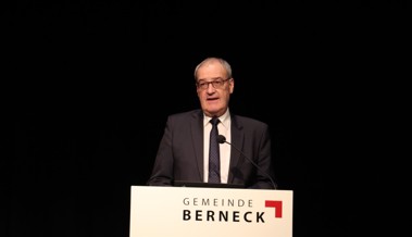 Bundesrat und Weinkenner zu Besuch: «Versorgungssicherheit geht uns alle an»