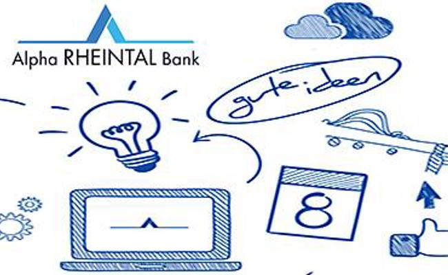 Dossier: Alpha Rheintal Bank - 20 Jahre 20 Projekte