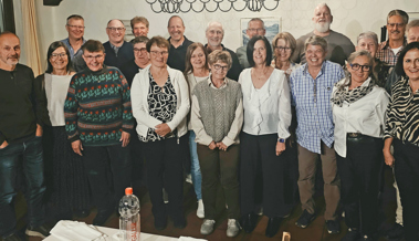 Klassentreffen weckt viele schöne Erinnerungen an die Schulzeit