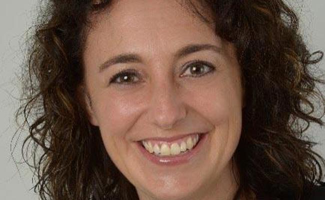 Neue Mitarbeiterin auf dem Sozialamt