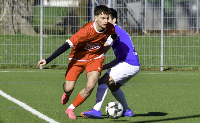 Der FC Montlingen siegt im Auswärtsspiel gegen Valposchiavo Calcio 2:1