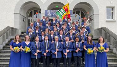 Phänomenaler Erfolg für den Musikverein