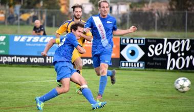 FC Rüthi kommt Leader Rheineck nahe