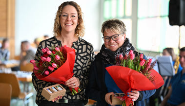 Ökumenischer Suppentag zugunsten eines HEKS-Projekts in Kamerun