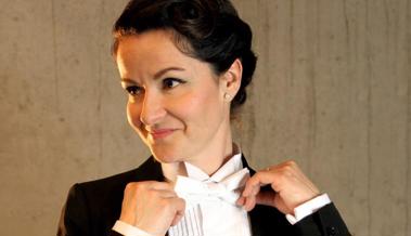 «Kämmerlimusik» im Diogenes-Theater