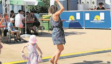 Open Air Rheintal begeistert die Massen
