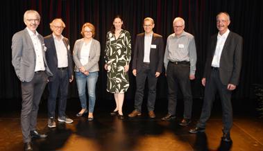 Vom Fest zurück in den Kursraum