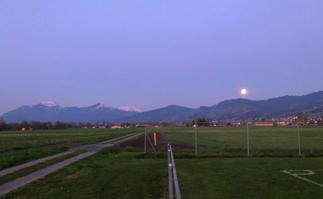 Leserfotos vom Osterspaziergang