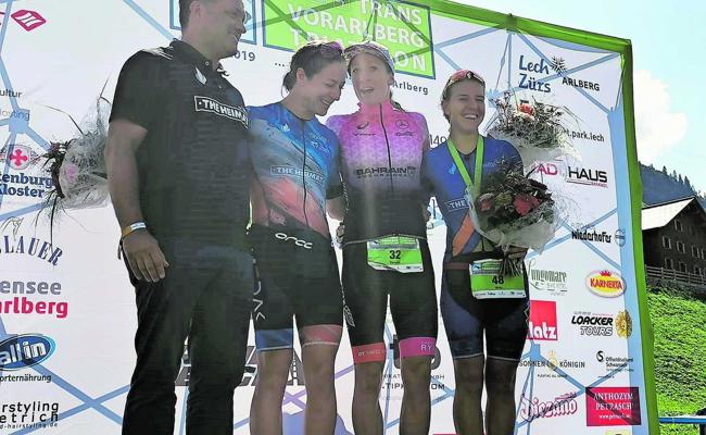 Ryf gewinnt auch in Vorarlberg