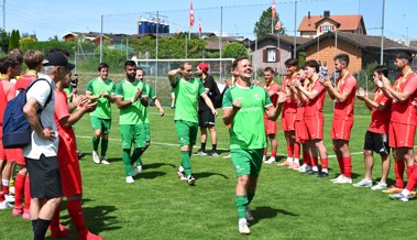 Der FC Rebstein fordert im Schweizer Cup die Profis des FC Wil