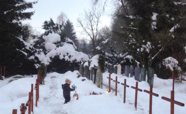 «Der Tod kam völlig unerwartet»