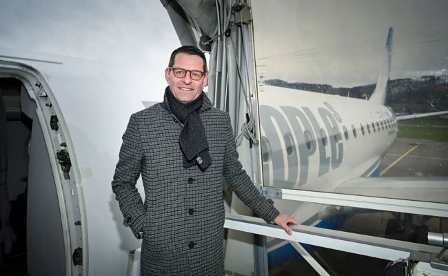 Der Airport peilt einen «grünen» Fussabdruck an