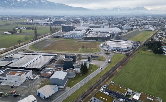 Knappes Nein zum SFS-Windrad und viele Wechsel: Das bewegte uns im Januar und Februar