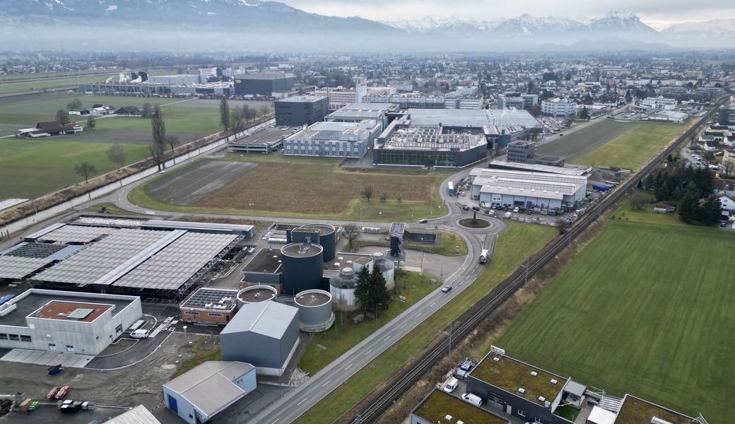 Knappes Nein zum SFS-Windrad und viele Wechsel: Das bewegte uns im Januar und Februar