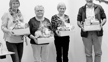 Ehrenamtliche Arbeit –  Tragkraft der Kirchgemeinde