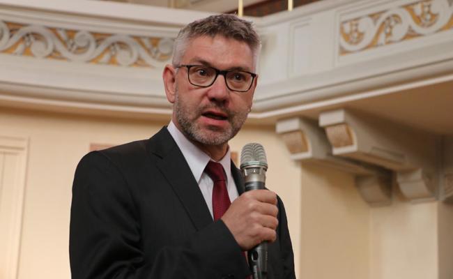 15 Bilder vom Karfreitagskonzert in Altstätten