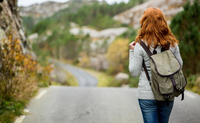 Prägende Zeiten: «Wenn ich gehe, dann gehe ich»