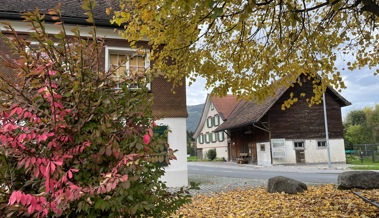 Das Ortsmuseum bleibt das ganze Jahr über geschlossen