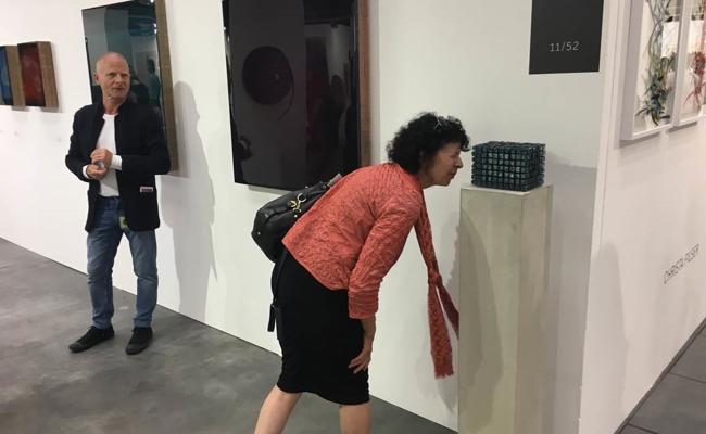 Bewerbung als Kulturhauptstadt 2024