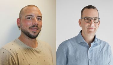 Das Rennen der Parteilosen im Gemeinderat machten die Männer