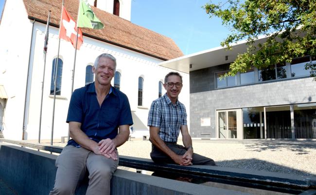 «Ich will eine Fusion vermeiden»