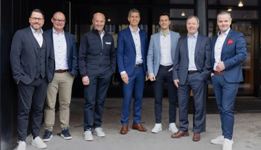 Raiffeisen und Rhema verlängern ihre Partnerschaft um drei Jahre