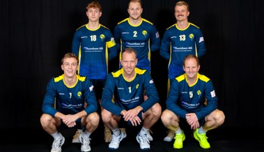 Diepoldsau startet mit drei Siegen – aus der Wundertüte wird ein Geheimfavorit