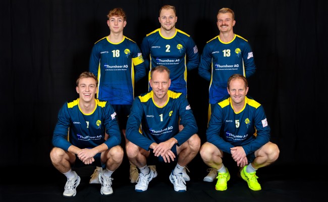 Diepoldsau startet mit drei Siegen – aus der Wundertüte wird ein Geheimfavorit