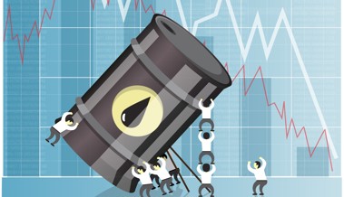 Zahlen aus den USA und China machen Anleger nervös